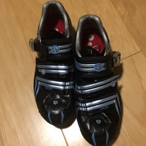 Pearl Izumi Elite MTB 2 mountain bike spin shoe